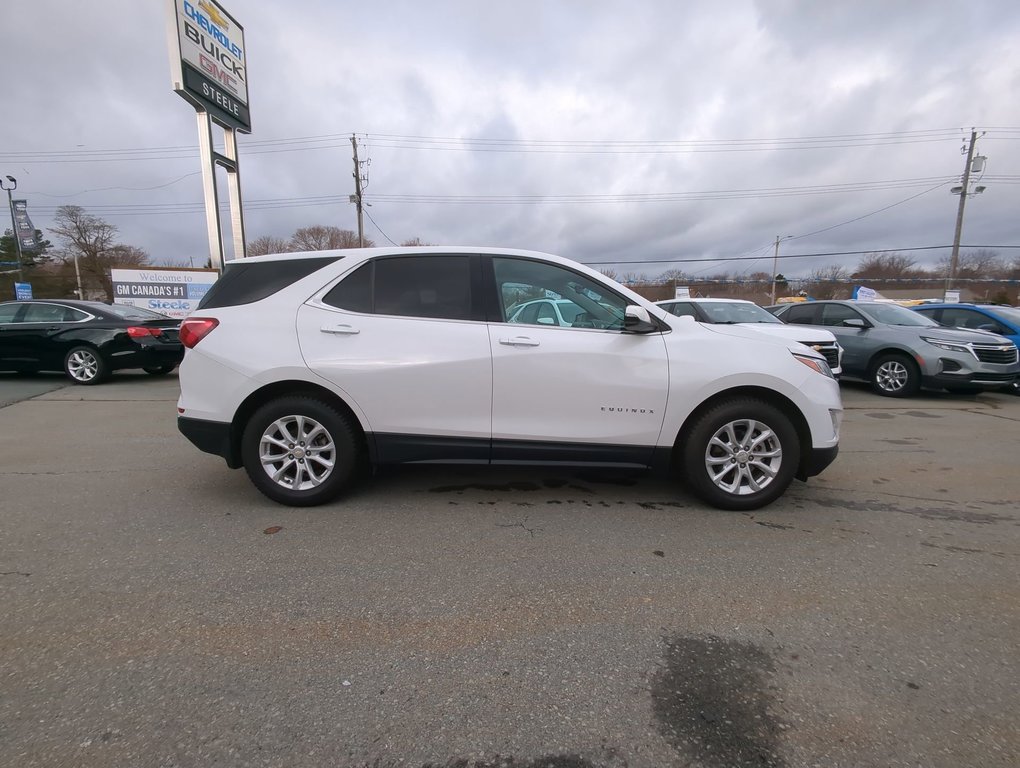 2019 Chevrolet Equinox LT *GM Certified* 4.99% Financing OAC in Dartmouth, Nova Scotia - 9 - w1024h768px