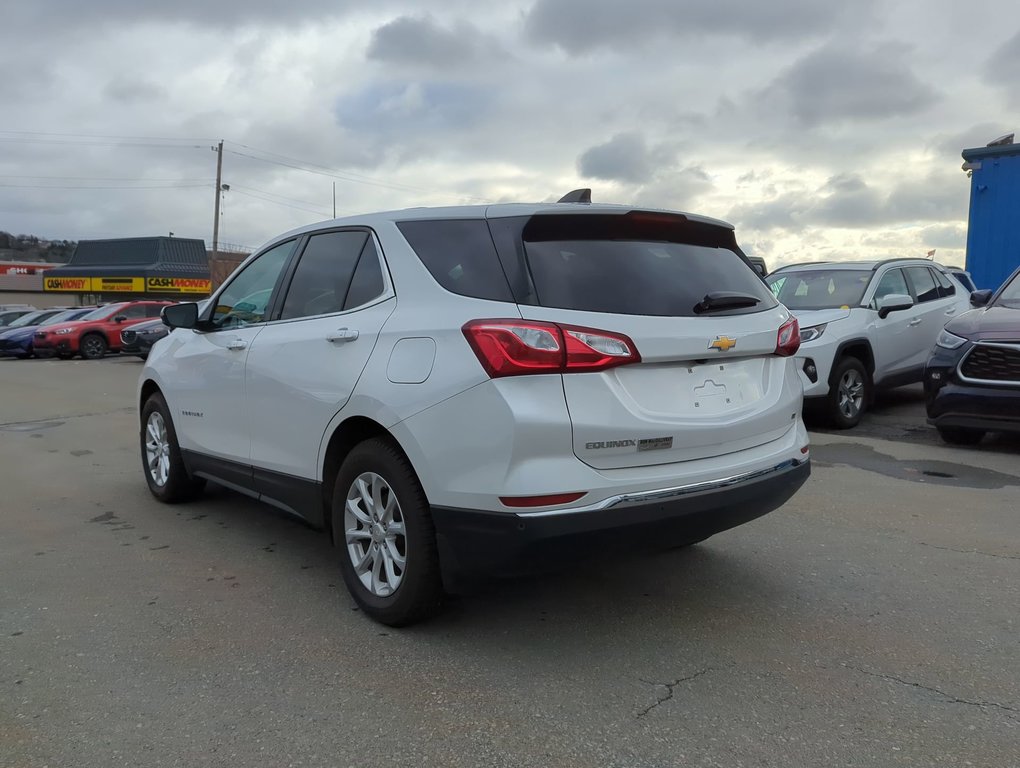 2019 Chevrolet Equinox LT *GM Certified* in Dartmouth, Nova Scotia - 6 - w1024h768px