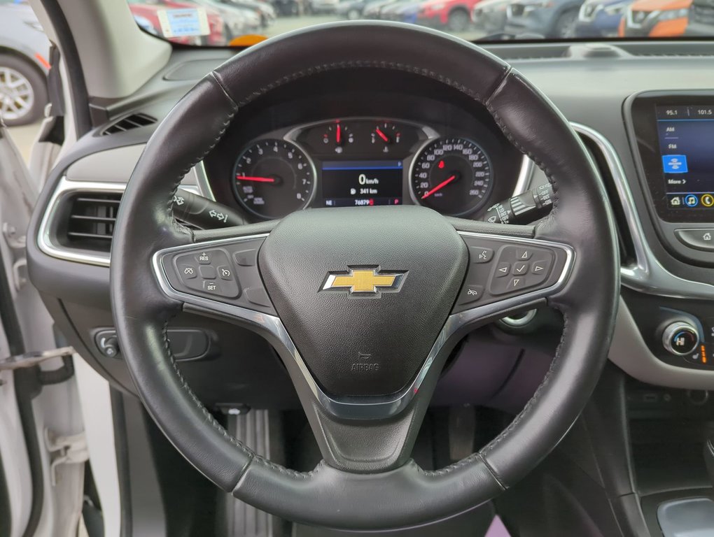 2019 Chevrolet Equinox LT *GM Certified* 4.99% Financing OAC in Dartmouth, Nova Scotia - 14 - w1024h768px