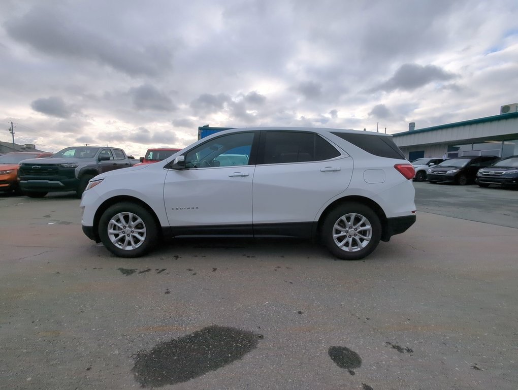 2019 Chevrolet Equinox LT *GM Certified* 4.99% Financing OAC in Dartmouth, Nova Scotia - 5 - w1024h768px