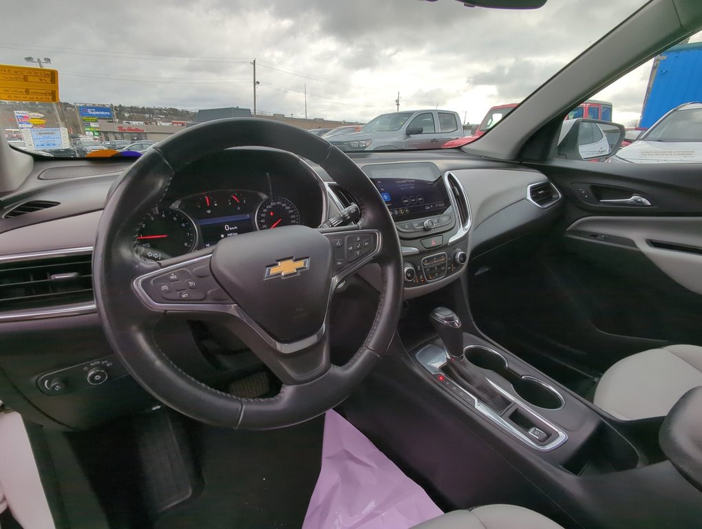 2019 Chevrolet Equinox LT *GM Certified* 4.99% Financing OAC in Dartmouth, Nova Scotia - 20 - w1024h768px