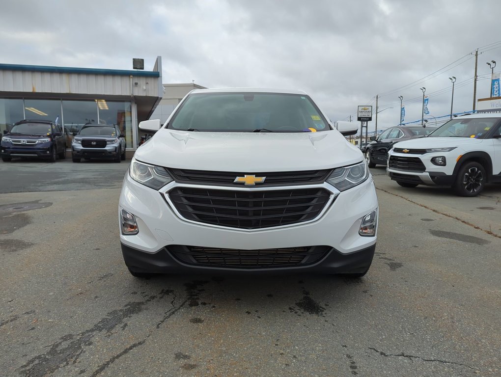 2019 Chevrolet Equinox LT *GM Certified* 4.99% Financing OAC in Dartmouth, Nova Scotia - 3 - w1024h768px