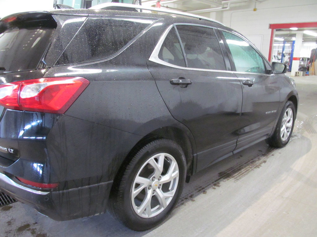 2019 Chevrolet Equinox LT in Dartmouth, Nova Scotia - 4 - w1024h768px