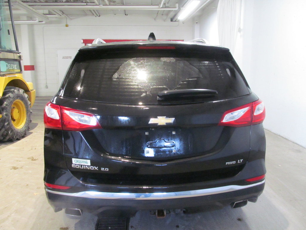 2019 Chevrolet Equinox LT in Dartmouth, Nova Scotia - 3 - w1024h768px