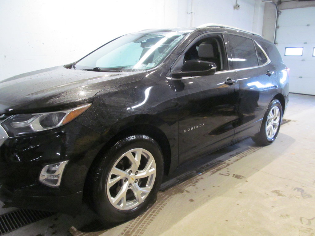 2019 Chevrolet Equinox LT in Dartmouth, Nova Scotia - 2 - w1024h768px