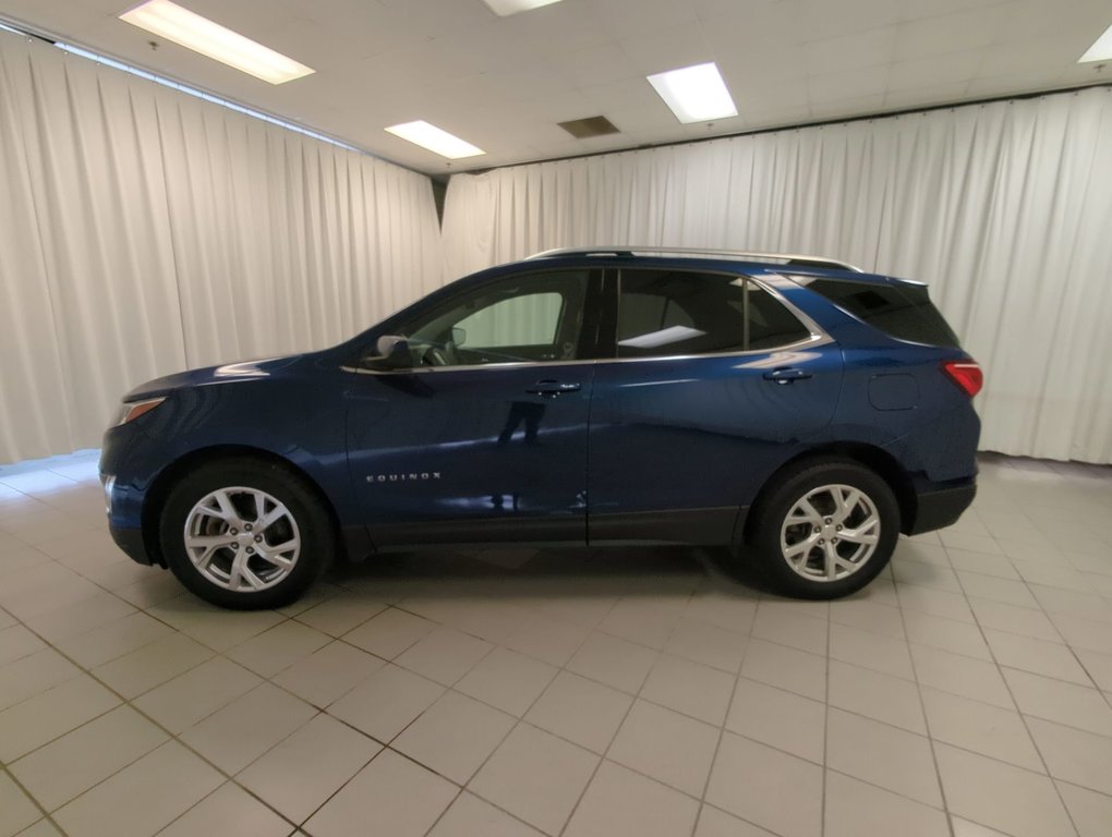 2019 Chevrolet Equinox LT in Dartmouth, Nova Scotia - 5 - w1024h768px