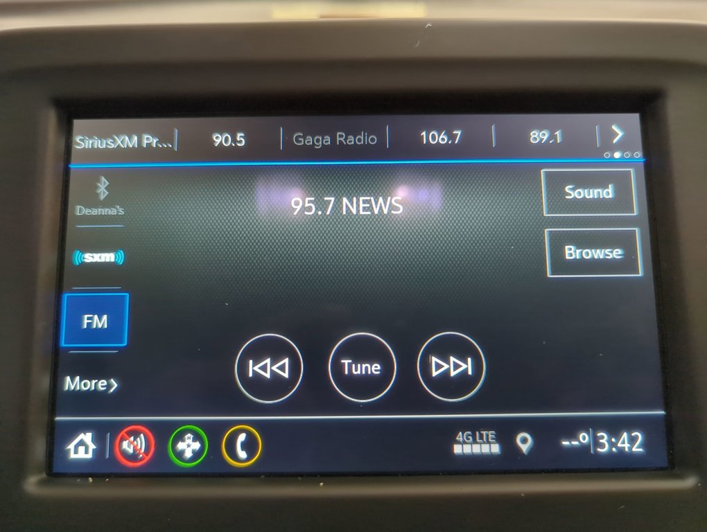 2019 Chevrolet Equinox LT in Dartmouth, Nova Scotia - 16 - w1024h768px