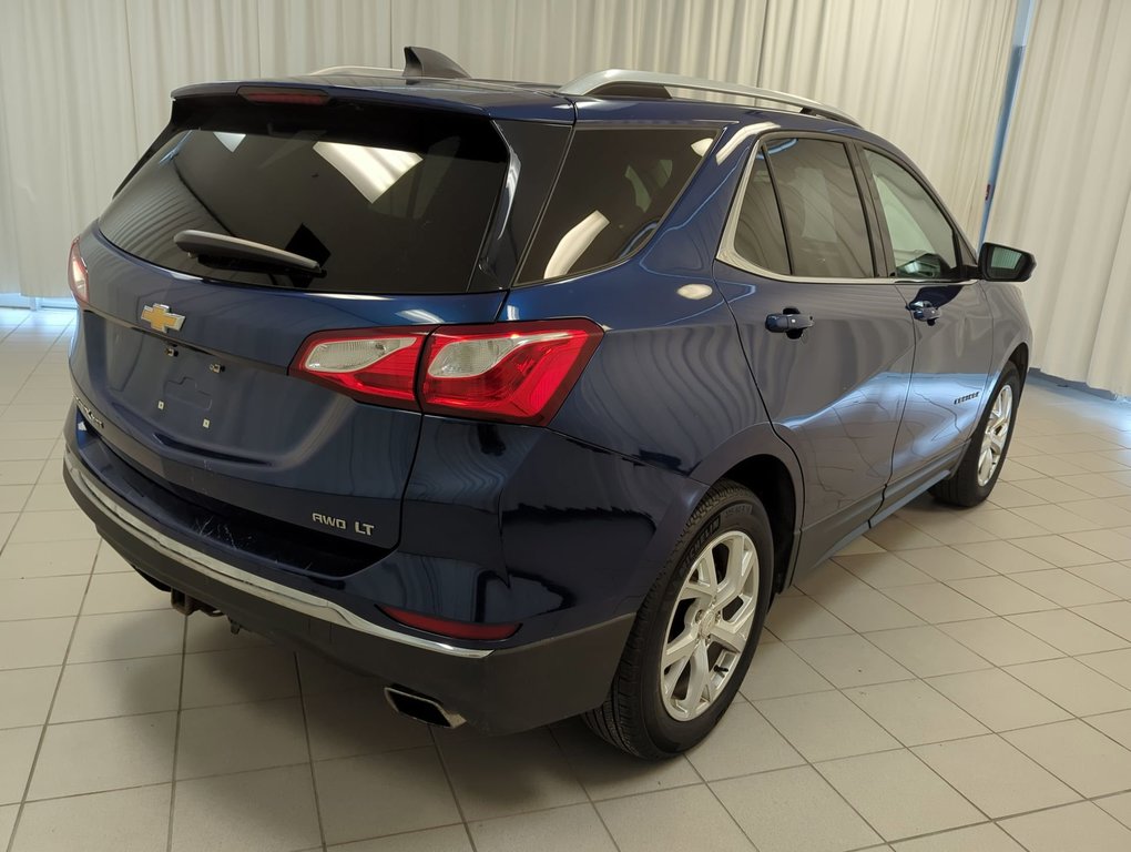 2019 Chevrolet Equinox LT in Dartmouth, Nova Scotia - 8 - w1024h768px
