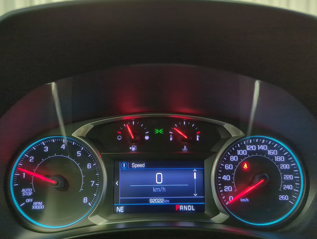 2019 Chevrolet Equinox LT in Dartmouth, Nova Scotia - 15 - w1024h768px