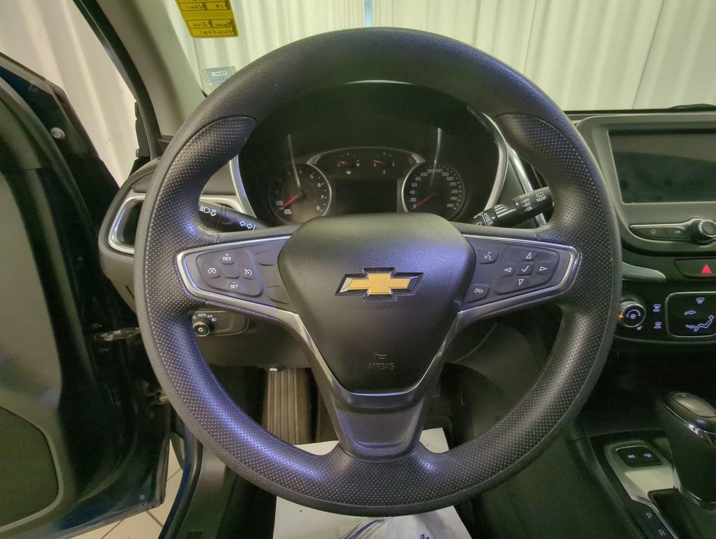2019 Chevrolet Equinox LT in Dartmouth, Nova Scotia - 14 - w1024h768px
