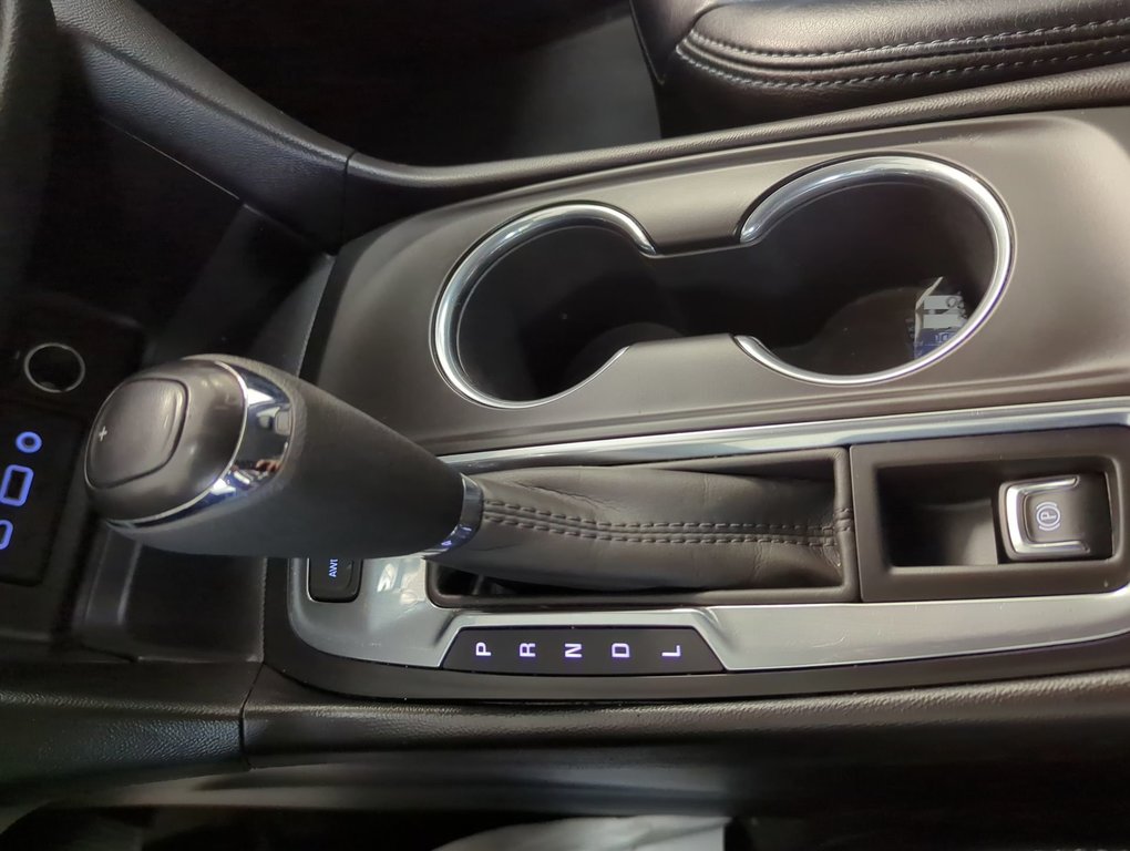 2019 Chevrolet Equinox LT in Dartmouth, Nova Scotia - 19 - w1024h768px