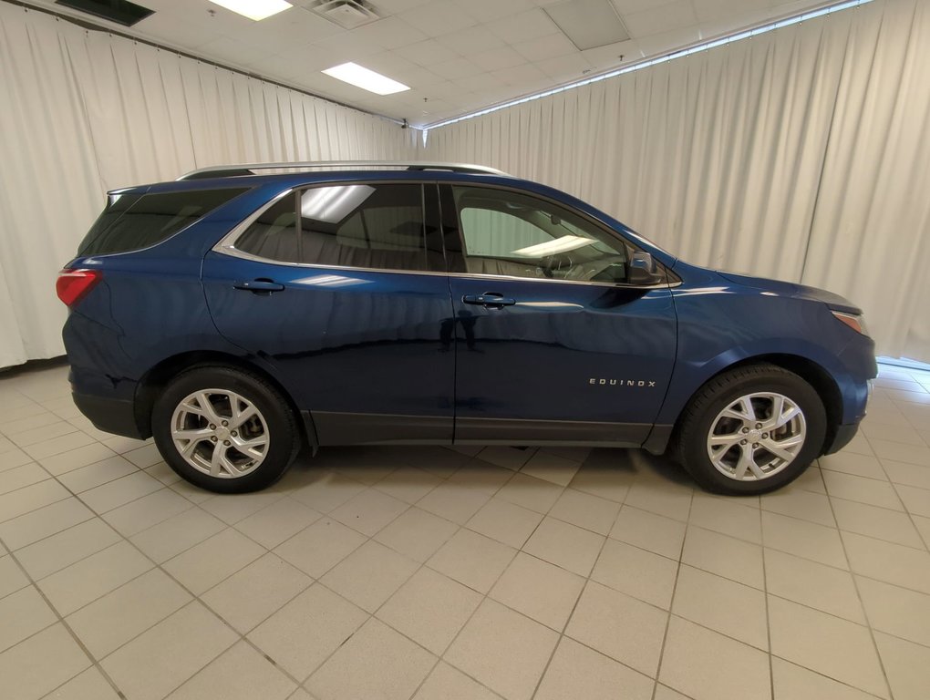 2019 Chevrolet Equinox LT in Dartmouth, Nova Scotia - 9 - w1024h768px