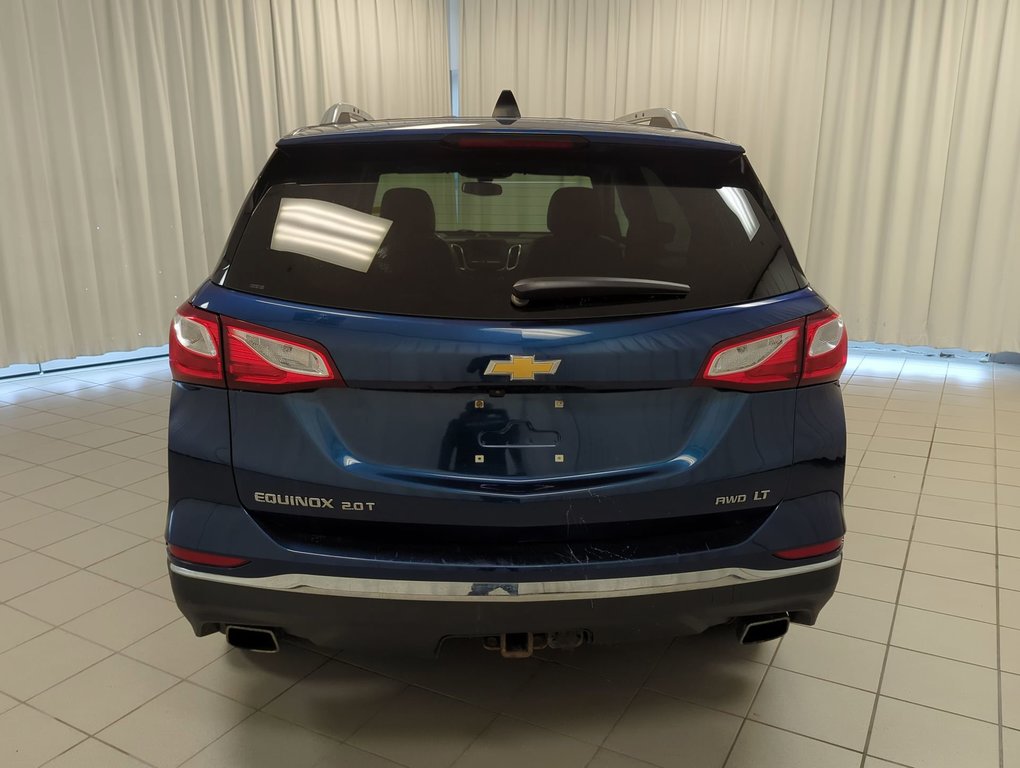 2019 Chevrolet Equinox LT in Dartmouth, Nova Scotia - 7 - w1024h768px