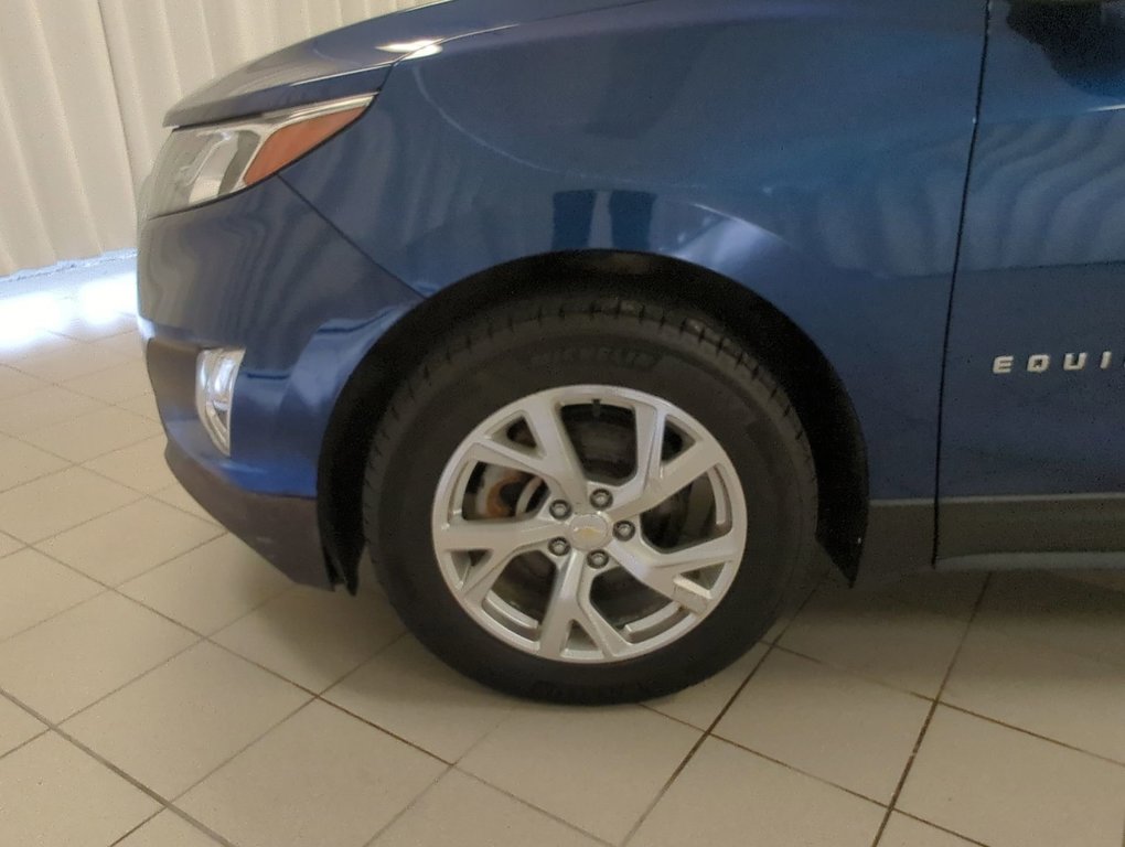 2019 Chevrolet Equinox LT in Dartmouth, Nova Scotia - 10 - w1024h768px