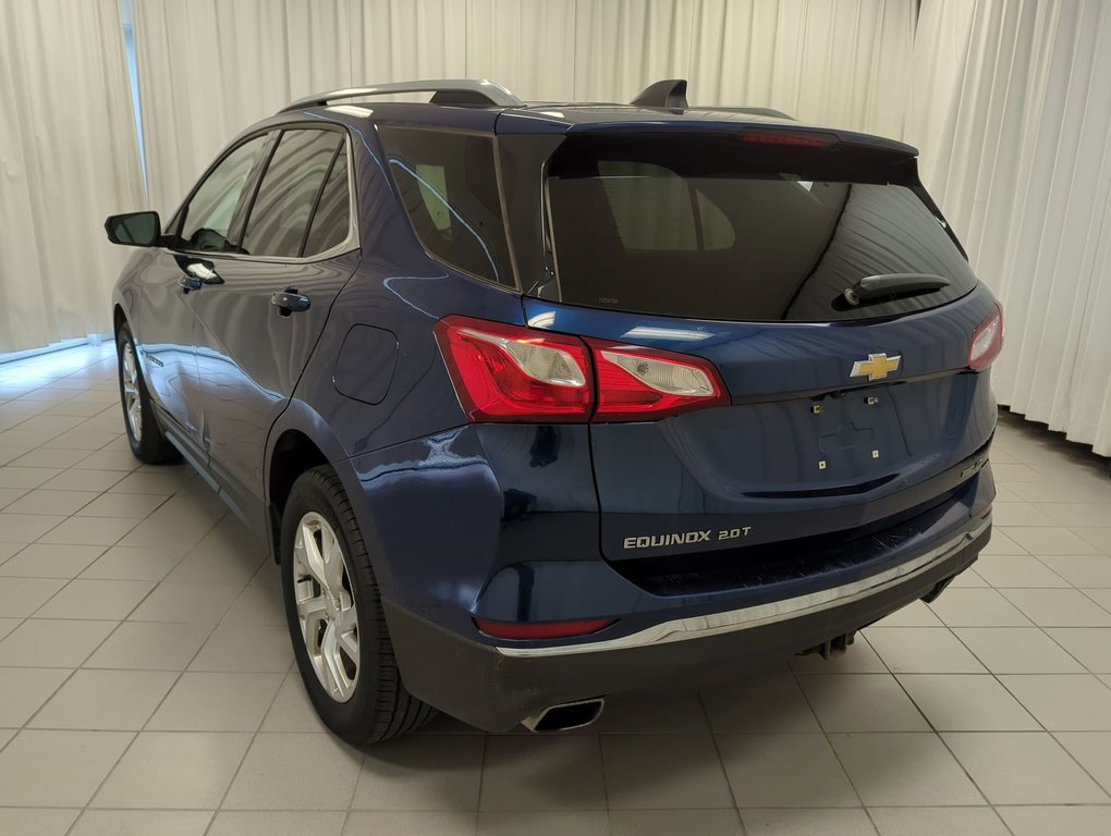 2019 Chevrolet Equinox LT in Dartmouth, Nova Scotia - 6 - w1024h768px