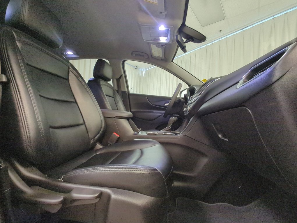 2019 Chevrolet Equinox LT in Dartmouth, Nova Scotia - 23 - w1024h768px