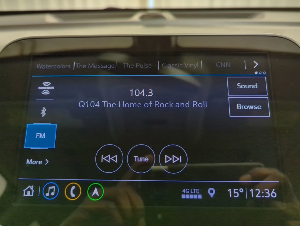 2019 Chevrolet Equinox LT in Dartmouth, Nova Scotia - 16 - w1024h768px