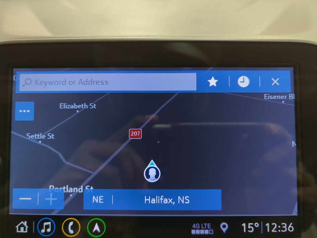 2019 Chevrolet Equinox LT in Dartmouth, Nova Scotia - 18 - w1024h768px