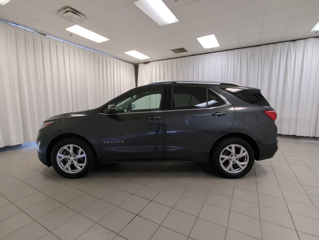 2019 Chevrolet Equinox LT in Dartmouth, Nova Scotia - 5 - w1024h768px
