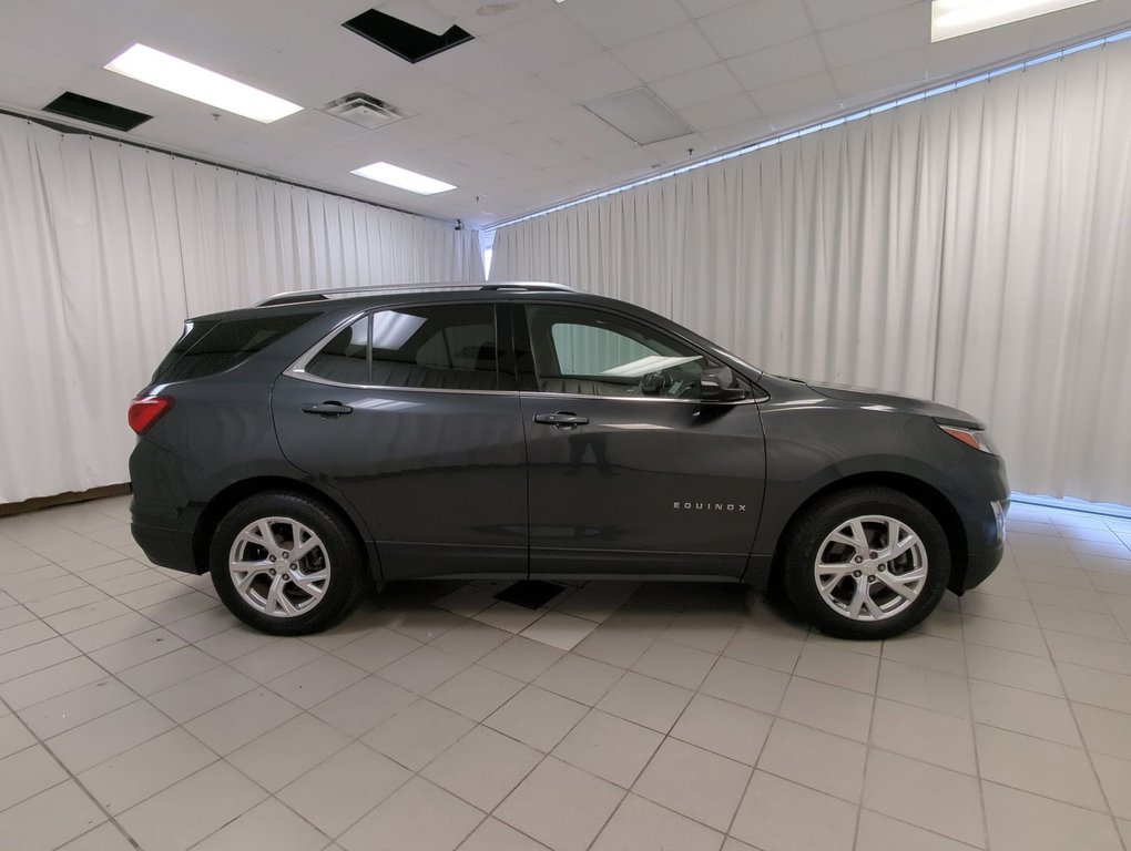 2019 Chevrolet Equinox LT in Dartmouth, Nova Scotia - 9 - w1024h768px