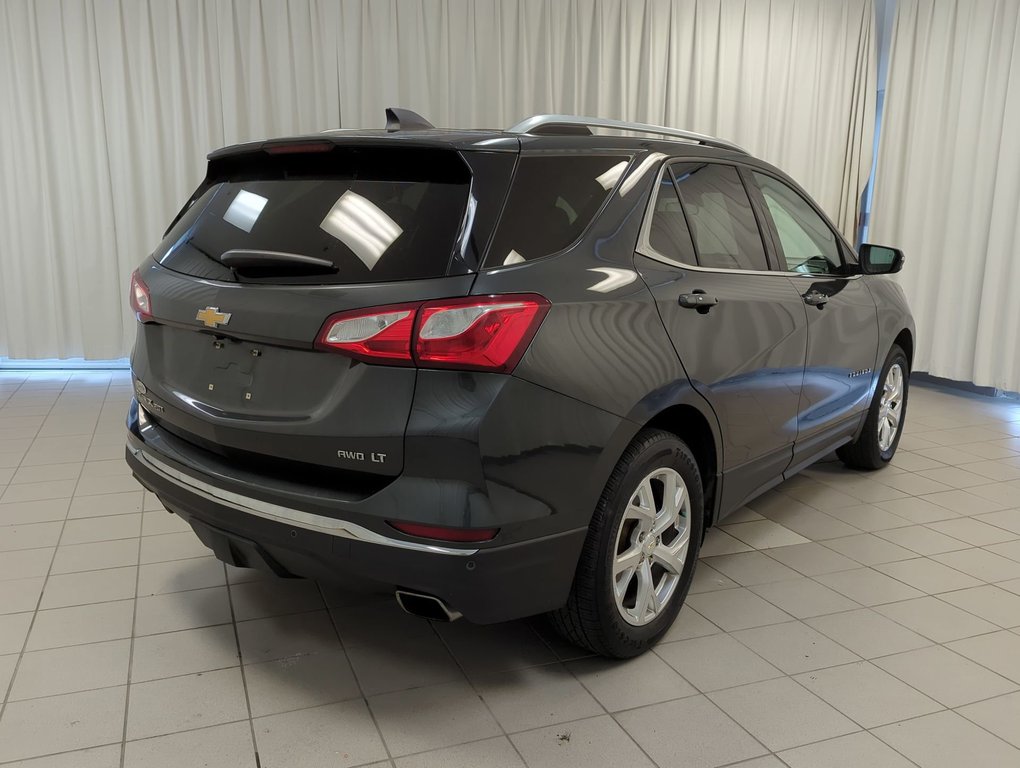 2019 Chevrolet Equinox LT in Dartmouth, Nova Scotia - 8 - w1024h768px
