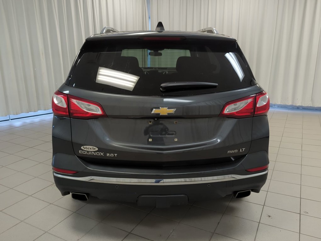 2019 Chevrolet Equinox LT in Dartmouth, Nova Scotia - 7 - w1024h768px