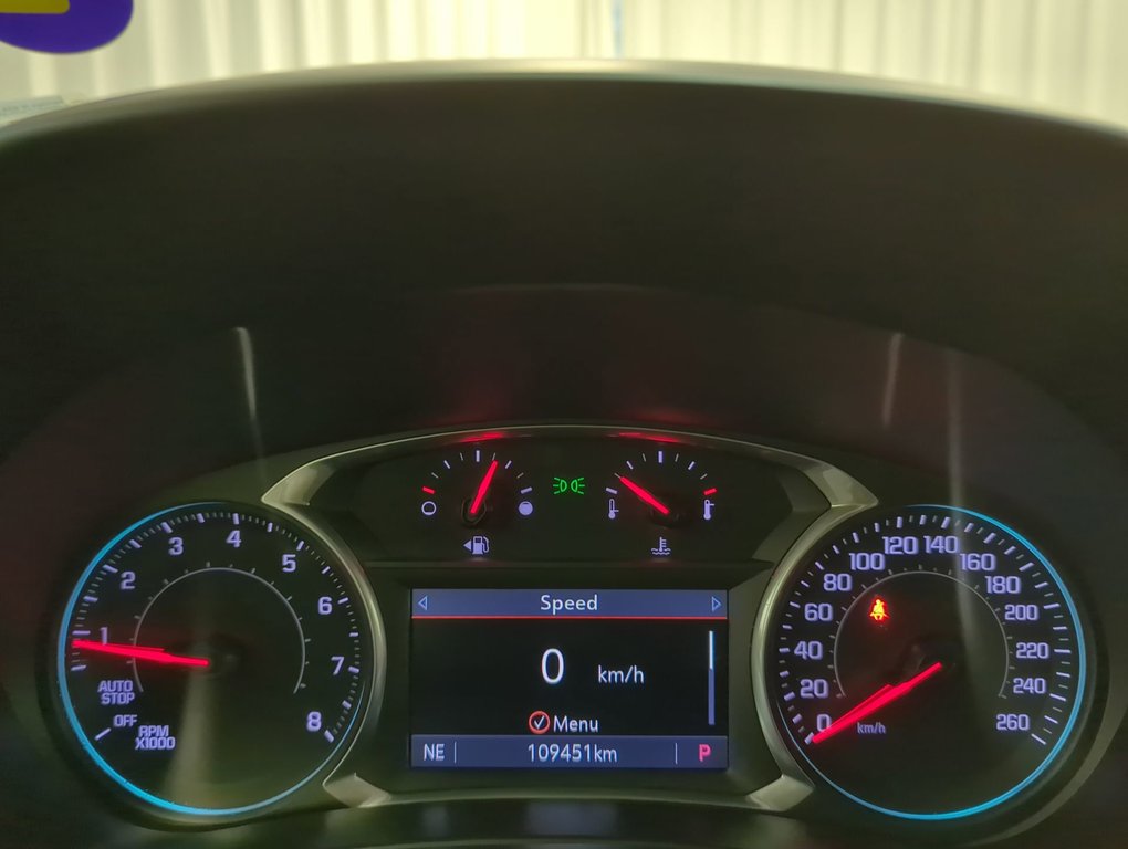 2019 Chevrolet Equinox LT in Dartmouth, Nova Scotia - 15 - w1024h768px