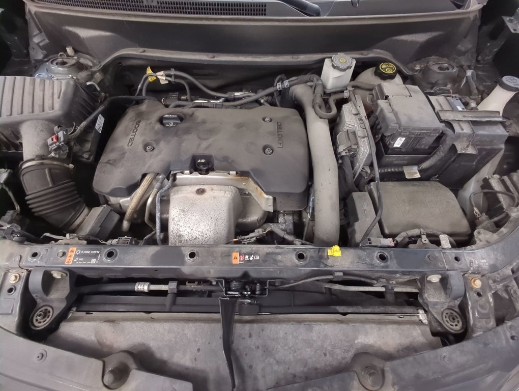 2019 Chevrolet Equinox LT in Dartmouth, Nova Scotia - 27 - w1024h768px