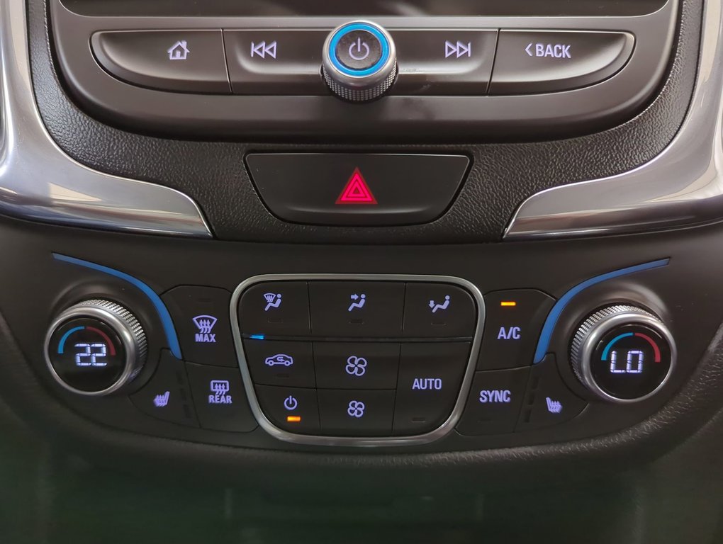 2019 Chevrolet Equinox LT in Dartmouth, Nova Scotia - 19 - w1024h768px