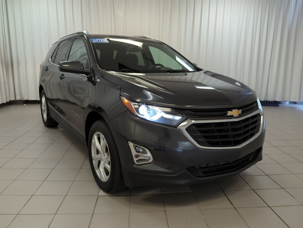 2019 Chevrolet Equinox LT in Dartmouth, Nova Scotia - 2 - w1024h768px