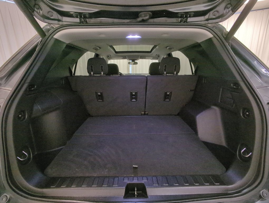 2019 Chevrolet Equinox LT in Dartmouth, Nova Scotia - 25 - w1024h768px