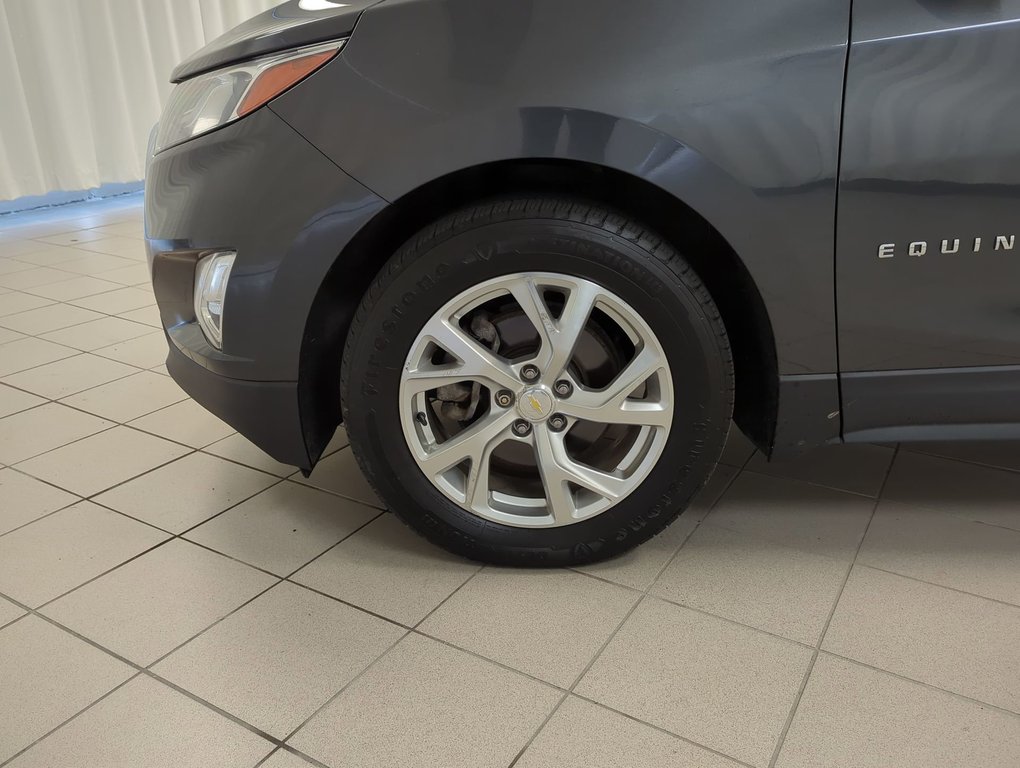 2019 Chevrolet Equinox LT in Dartmouth, Nova Scotia - 10 - w1024h768px