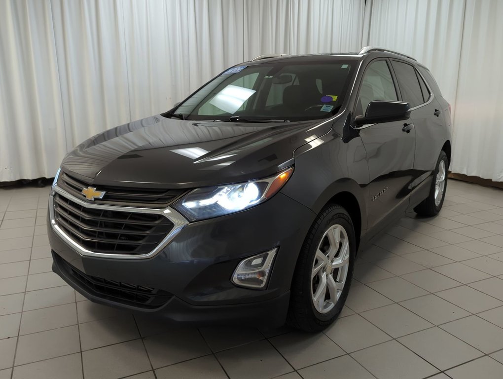 2019 Chevrolet Equinox LT in Dartmouth, Nova Scotia - 4 - w1024h768px