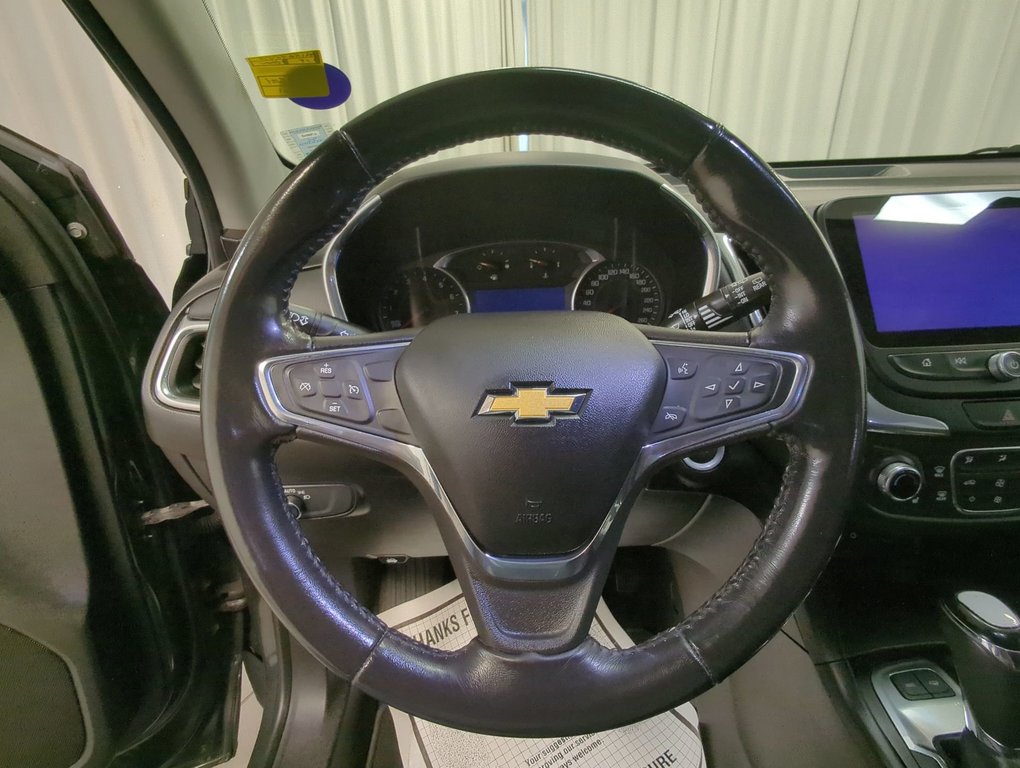 2019 Chevrolet Equinox LT in Dartmouth, Nova Scotia - 14 - w1024h768px
