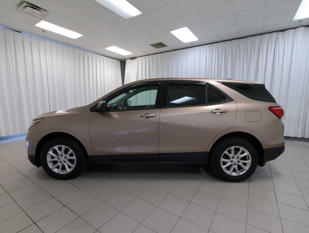 2019 Chevrolet Equinox LS in Dartmouth, Nova Scotia - 5 - w1024h768px