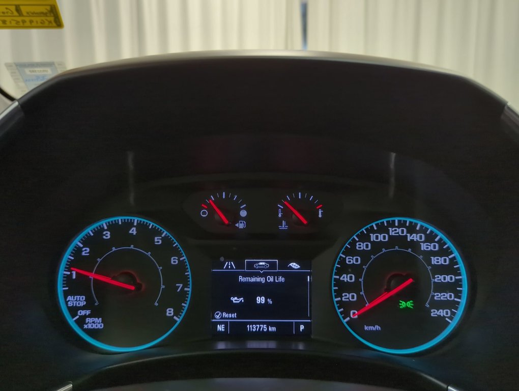 2019 Chevrolet Equinox LS in Dartmouth, Nova Scotia - 15 - w1024h768px