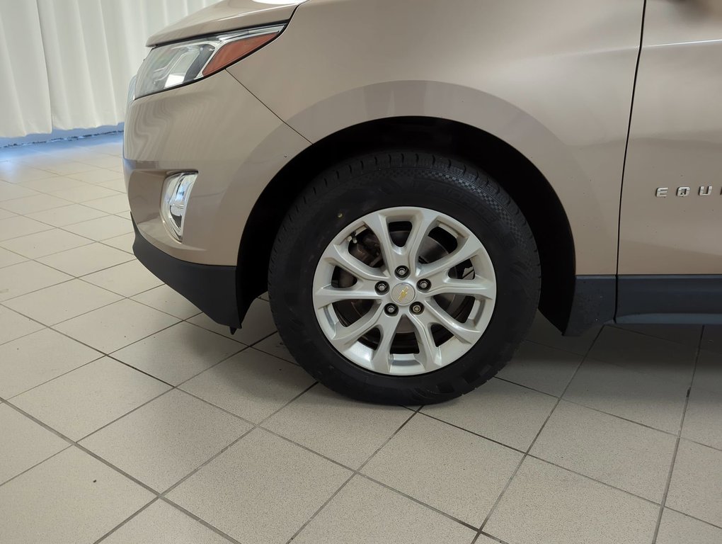 2019 Chevrolet Equinox LS in Dartmouth, Nova Scotia - 10 - w1024h768px