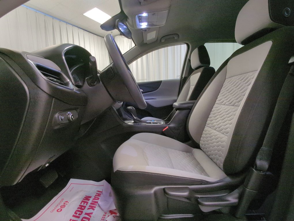 2019 Chevrolet Equinox LS in Dartmouth, Nova Scotia - 11 - w1024h768px