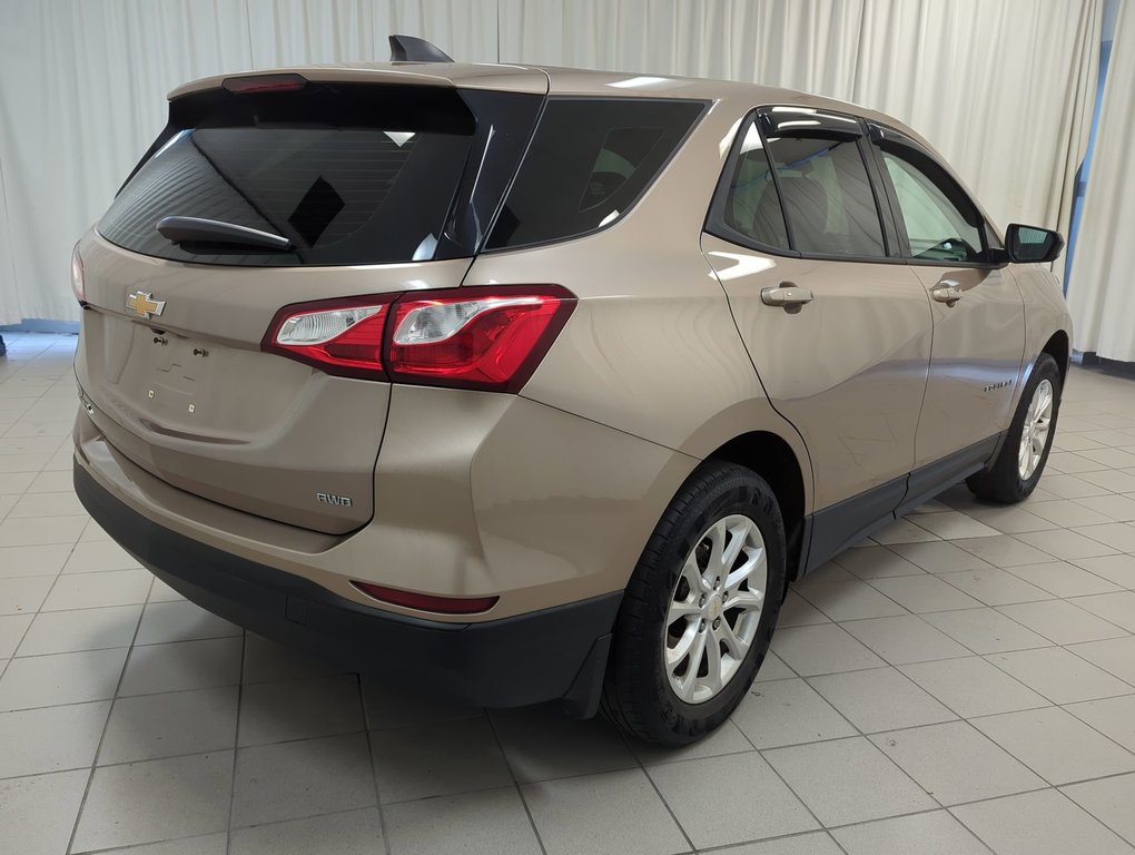 2019 Chevrolet Equinox LS in Dartmouth, Nova Scotia - 8 - w1024h768px