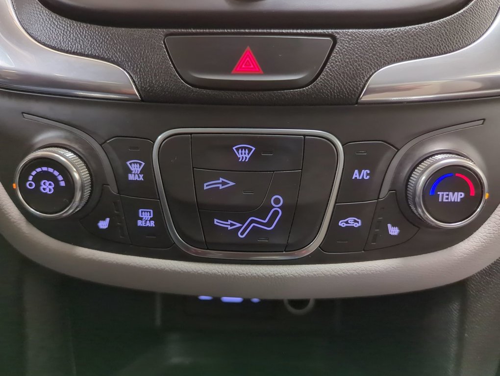 2019 Chevrolet Equinox LS in Dartmouth, Nova Scotia - 18 - w1024h768px