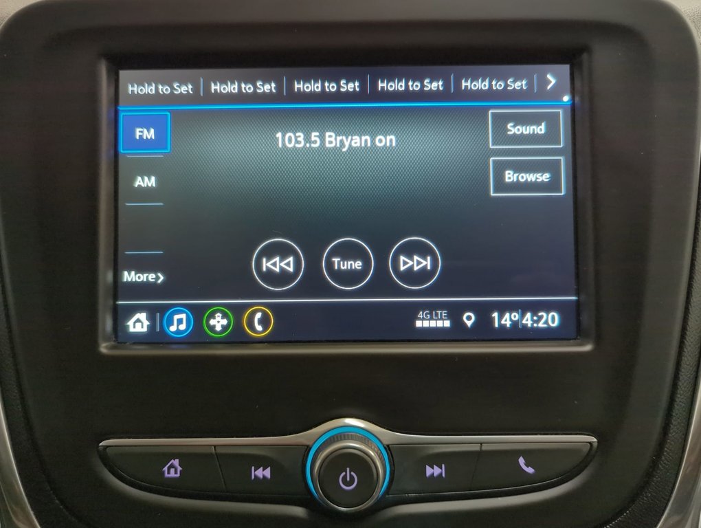 2019 Chevrolet Equinox LS in Dartmouth, Nova Scotia - 16 - w1024h768px