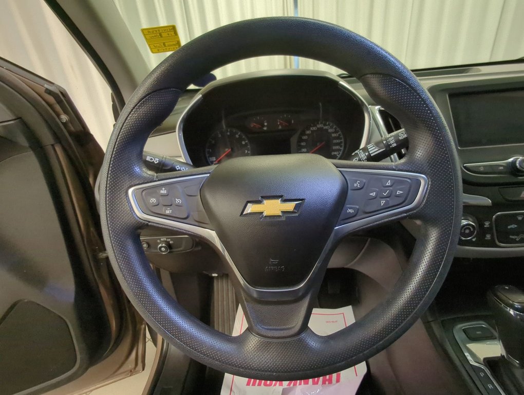2019 Chevrolet Equinox LS in Dartmouth, Nova Scotia - 14 - w1024h768px