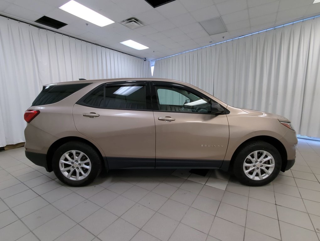 2019 Chevrolet Equinox LS in Dartmouth, Nova Scotia - 9 - w1024h768px