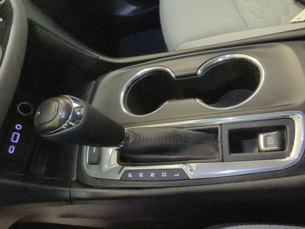 2019 Chevrolet Equinox LS in Dartmouth, Nova Scotia - 19 - w1024h768px