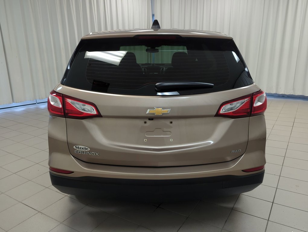 2019 Chevrolet Equinox LS in Dartmouth, Nova Scotia - 7 - w1024h768px