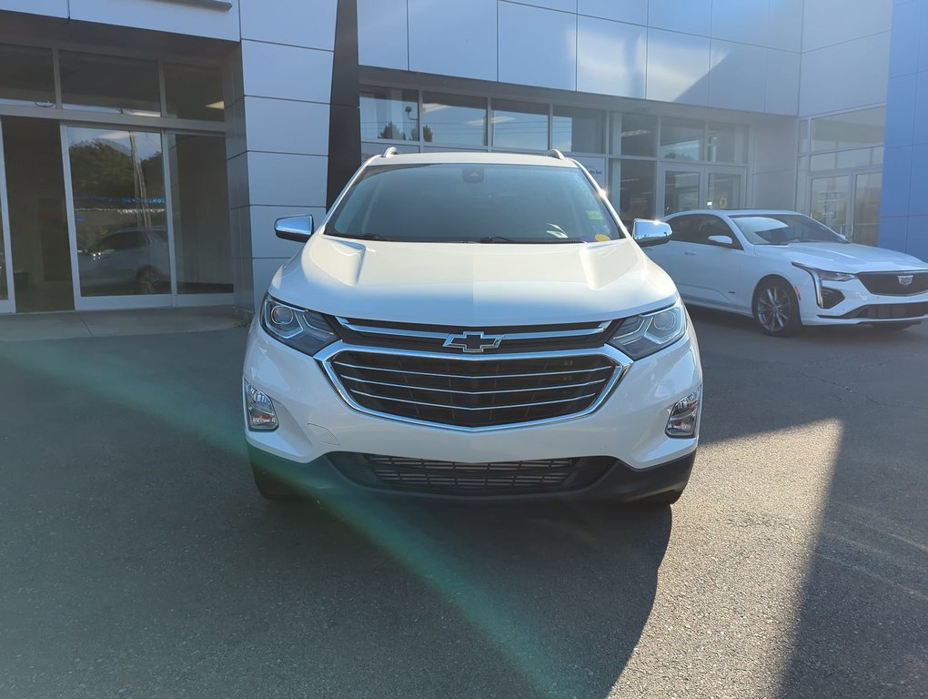 2020  Equinox Premier Leather *GM Certified* 4.99% Financing OAC in Dartmouth, Nova Scotia - 3 - w1024h768px