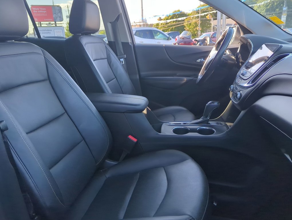 2020  Equinox Premier Leather *GM Certified* 4.99% Financing OAC in Dartmouth, Nova Scotia - 23 - w1024h768px