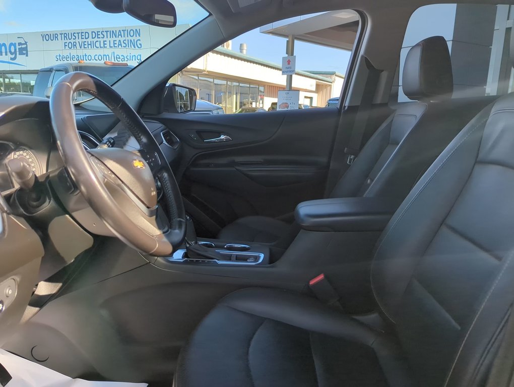 2020  Equinox Premier Leather *GM Certified* 4.99% Financing OAC in Dartmouth, Nova Scotia - 11 - w1024h768px