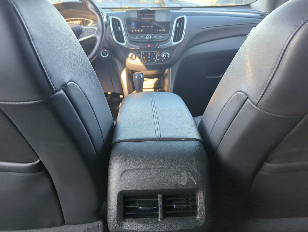 2020  Equinox Premier Leather *GM Certified* 4.99% Financing OAC in Dartmouth, Nova Scotia - 20 - w1024h768px