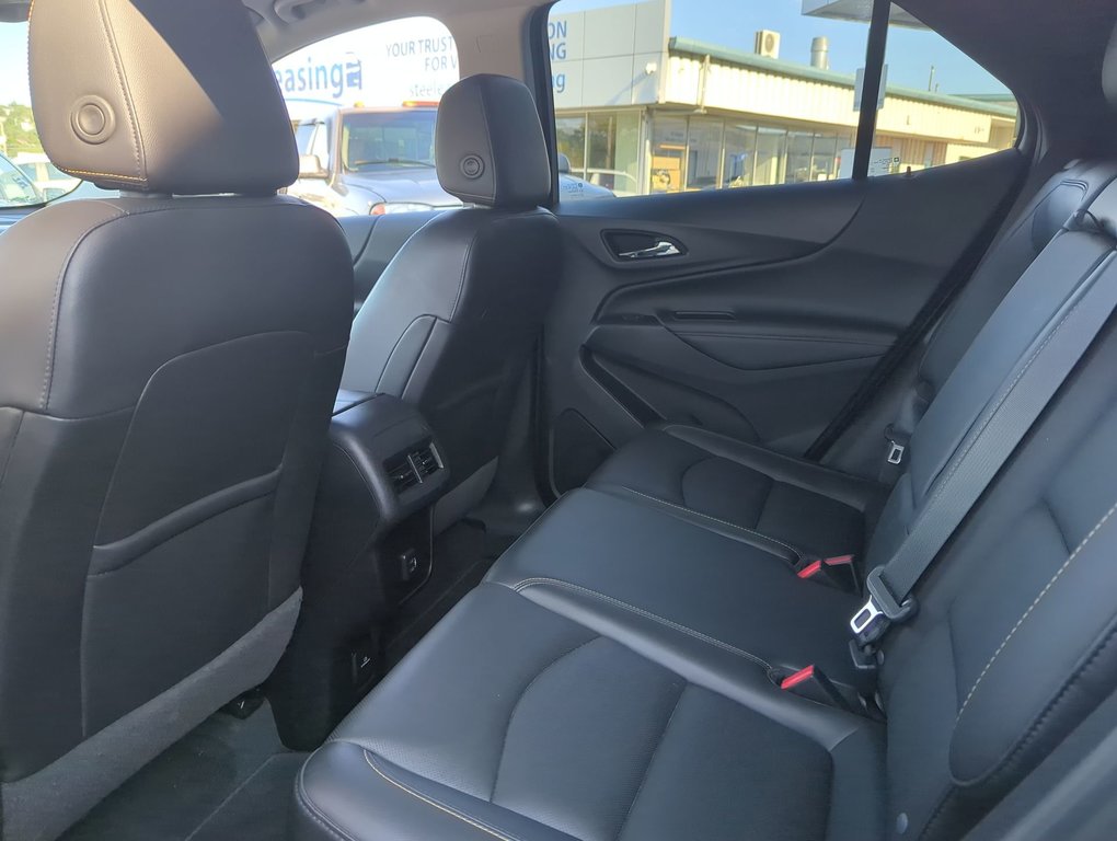 2020  Equinox Premier Leather *GM Certified* 4.99% Financing OAC in Dartmouth, Nova Scotia - 21 - w1024h768px